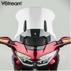 VSTREAM REPLACEMENT SCREEN CLEAR STD HON GOLD WING