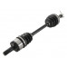 6 BALL HEAVY DUTY AXLE FRONT 6 BALL HEAVY DUTY AXLE FRONT