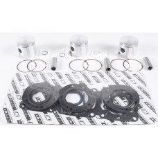 STANDARD BORE PISTON KIT