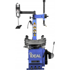 TIRE CHANGING MACHINE W/ASSIST ARM