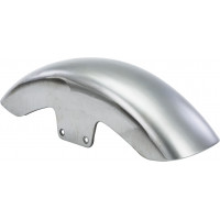 ST SLIM FRONT FENDER STEEL W/O RIVETS