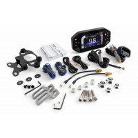 RX-4 UNIVERSAL TFT METER