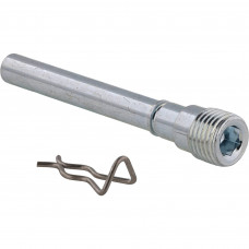 FRONT BRAKE PAD RETAINING PIN 41300226
