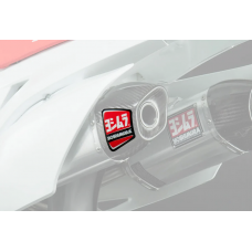 RS-9 END CAP DECAL LH RS-9 END CAP DECAL LH