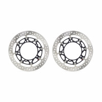 UPGRADE FRONT T-DRIVE ROTOR FLOATING