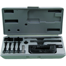 CHAIN RIVETING TOOL CHAIN RIVETING TOOL