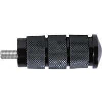 AIR CUSHIONED SHIFTER/BRAKE PEG BLACK