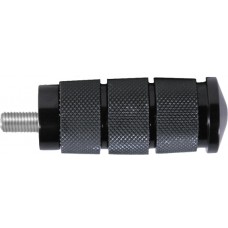 AIR CUSHIONED SHIFTER/BRAKE PEG BLACK