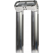 H/D BILLET RISERS 10 H/D BILLET RISERS 10