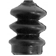 RUBBER BOOT ACCELERATOR PUMP 10/PK