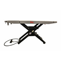 S.A.M. 1200LB AIR LIFT GREY