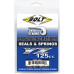 2-STROKE O-RING SPRING AND COUPLER KIT