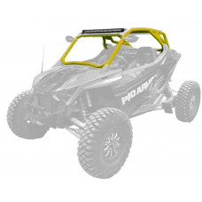 CAB ONLY CAGE W/NO INTRUSION LIFTED LIME