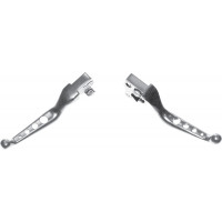 4-HOLE LEVER SET CHROME XL 07-13