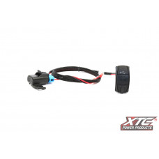 PLUG N PLAY DUAL USB POWER POL