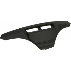 SENTINEL CHIN VENT BLACK