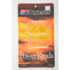 MOTORCYCLE REEDS