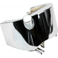 OIL TANK CHROME SOFTAIL 89-99