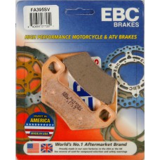 BRAKE PADS