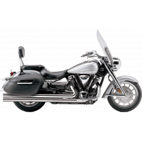 SPEEDSTER XTRA LONGS II F/S CH YAM XV1900 06-14