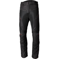 PRO SERIES VENTILATOR XT CE JEAN BLACK/BLACK TEXTILE 2XL