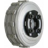 COMP MASTER CLUTCH KIT BIG TWIN 98-06 EX 06 DYNA