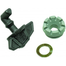PANEL LATCH POL AXYS
