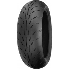 TIRE 003 STEALTH U-SOFT REAR 180/55ZR17 73U RADIAL TL
