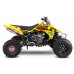 SIGNATURE RS-5 FULL SYSTEM EXHAUST SS-AL-SS