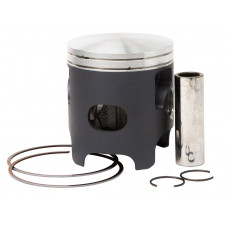 PISTON KIT CAST 66.36/STD KAW