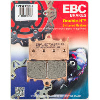 EXTREME PRO BRAKE PADS