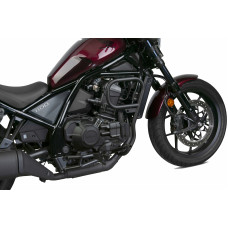 ENGINE GUARDS BLACK HON