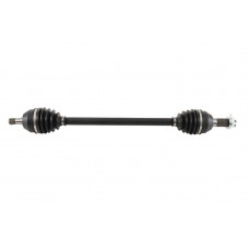 8 BALL EXTREME AXLE FRONT