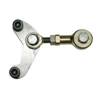 SLP TORQUE ARM POL 800 AXYS WITH ELECTRIC START S/M