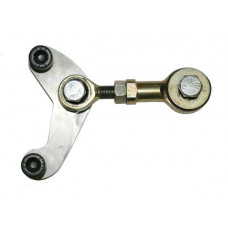 SLP TORQUE ARM POL 800 AXYS WITH ELECTRIC START S/M