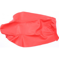 SEAT COVER RED