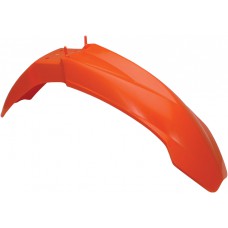 FRONT FENDER ORANGE