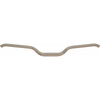 BOONDOCKER 2.0 BAR MATTE BROWN