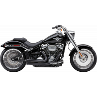 SPEEDSTER 909 BLACK FLHC/S  FLSB 18-25