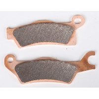 BRAKE PAD EXTREME DUTY