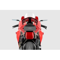 FLAT-OUT FENDER ELIMINATOR DUC