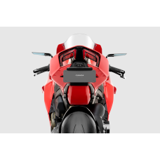 FLAT-OUT FENDER ELIMINATOR DUC FLAT-OUT FENDER ELIMINATOR DUC