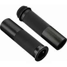 GRIPS ICON 22MM BLACK