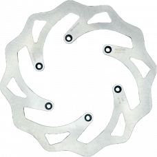 WAVE ROTOR - REAR OVERSIZE 240MM