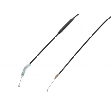 THROTTLE CABLE AC
