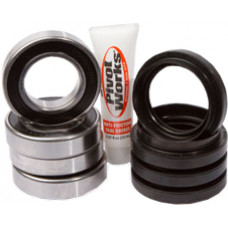 REAR WHEEL BEARING KIT