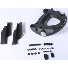TOP CASE HARDWARE