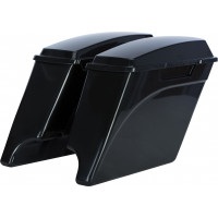ABS STRETCHED SBAGS W/LIDS TOURING 14-23