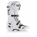 TECH 10 BOOTS WHITE SIZE 07 TECH 10 BOOTS WHITE SIZE 07