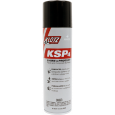 KSP4 SHINE & PROTECT 10 OZ 12/CASE KSP4 SHINE & PROTECT 10 OZ 12/CASE